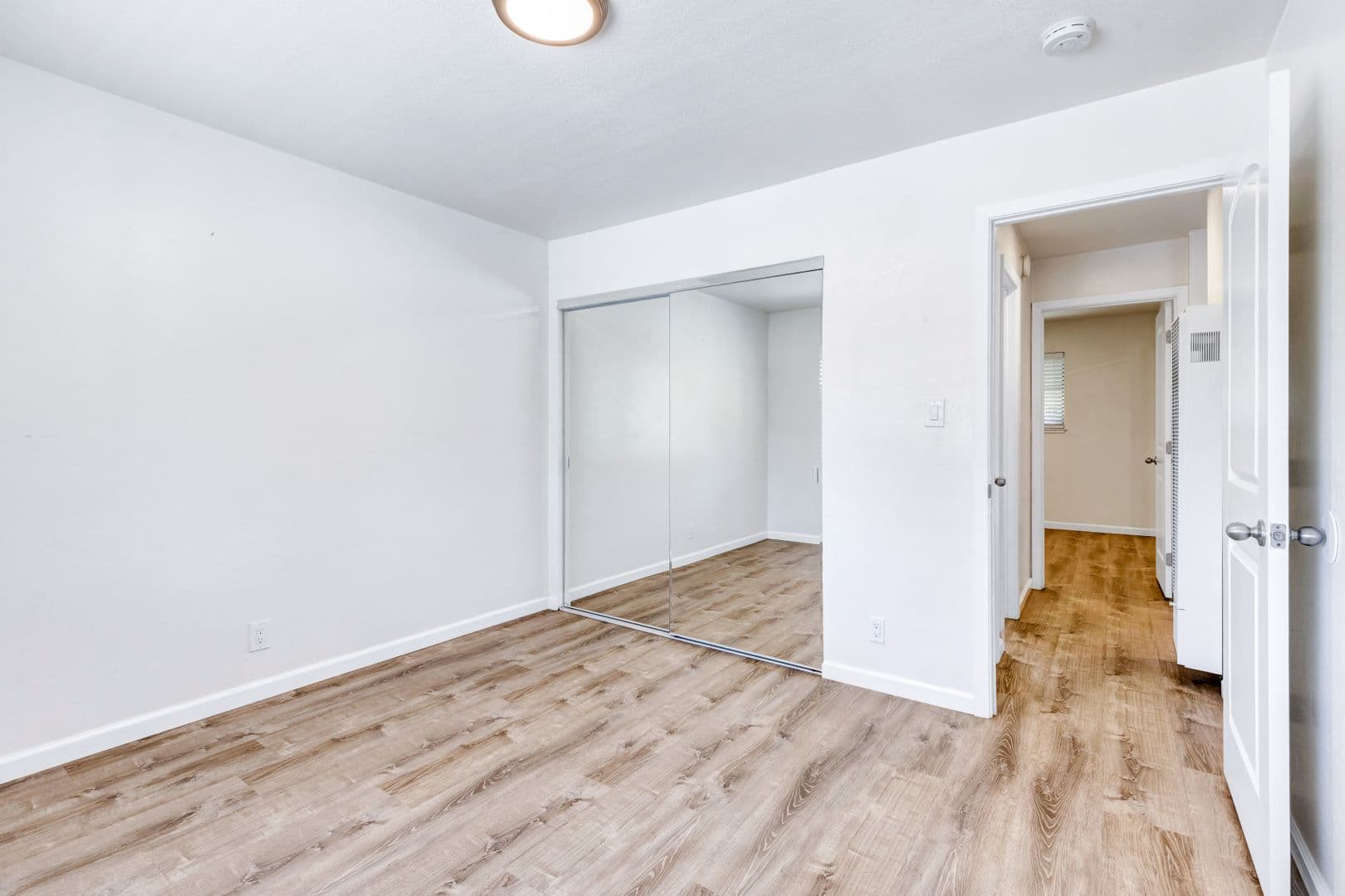 Napa Apartment: 931-939 Golden Gate Drive