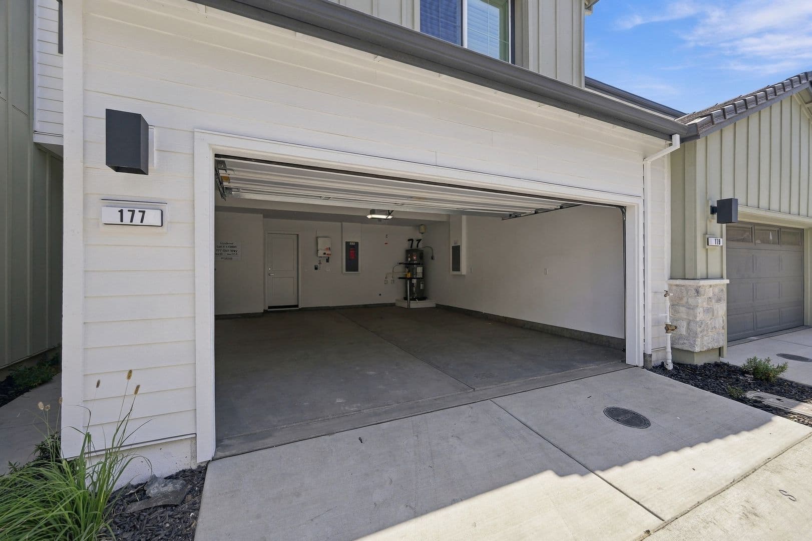 Napa Townhome: 177 Gali Way
