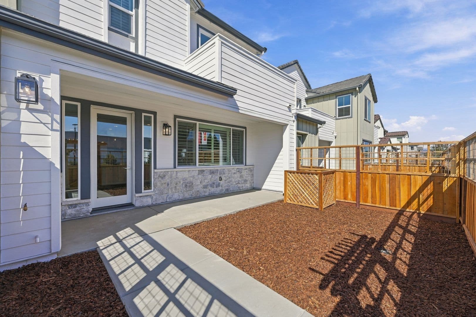 Napa Townhome: 177 Gali Way