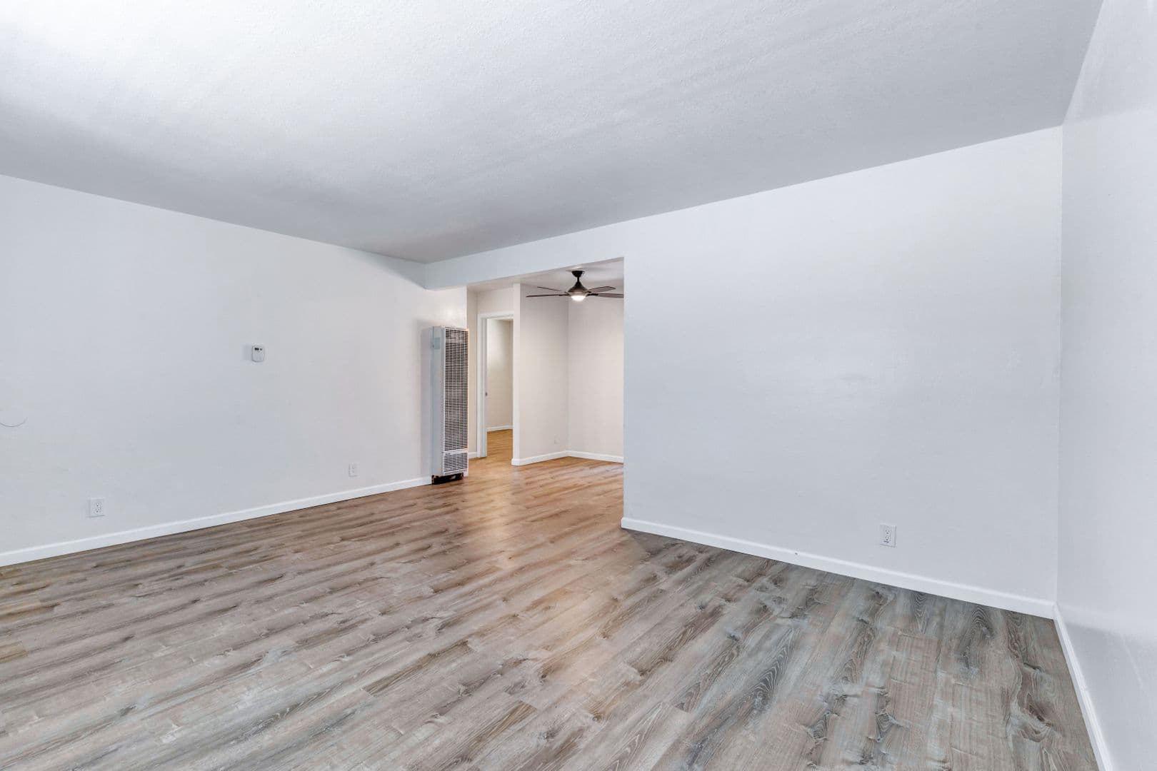 Napa Apartment: 931-939 Golden Gate Drive