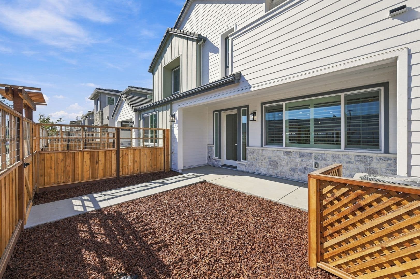 Napa Townhome: 177 Gali Way