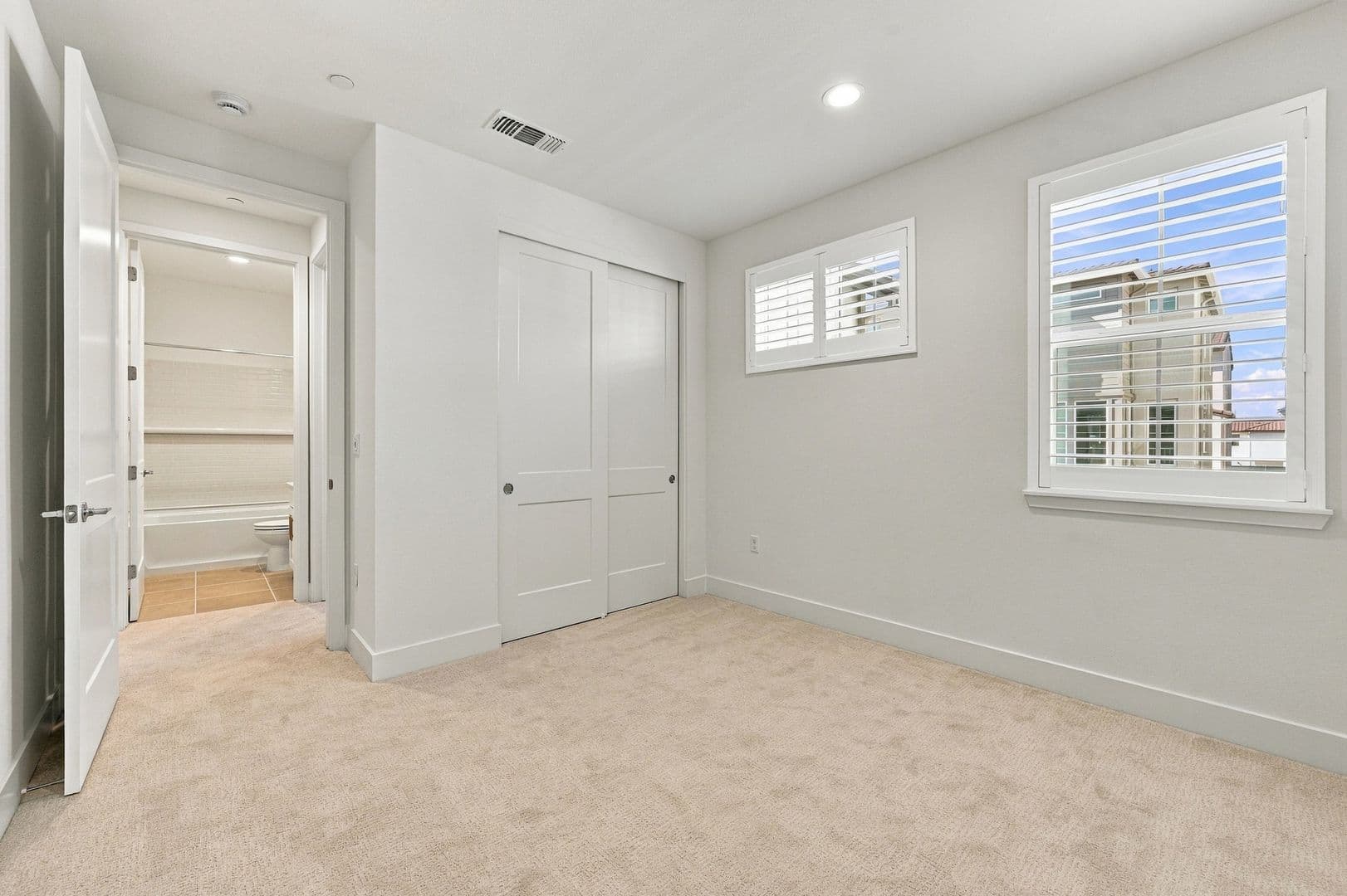 Napa Townhome: 177 Gali Way