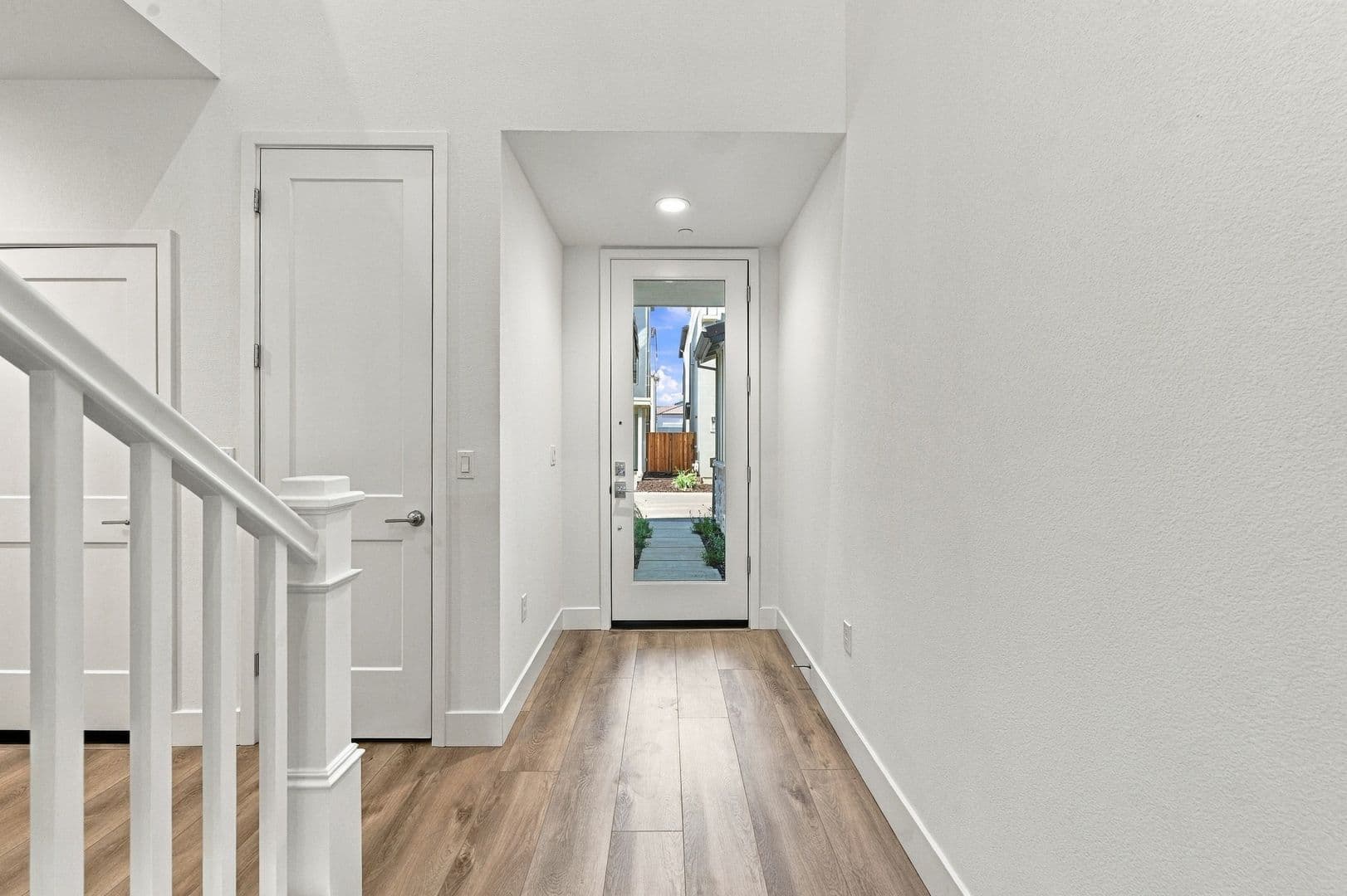 Napa Townhome: 177 Gali Way