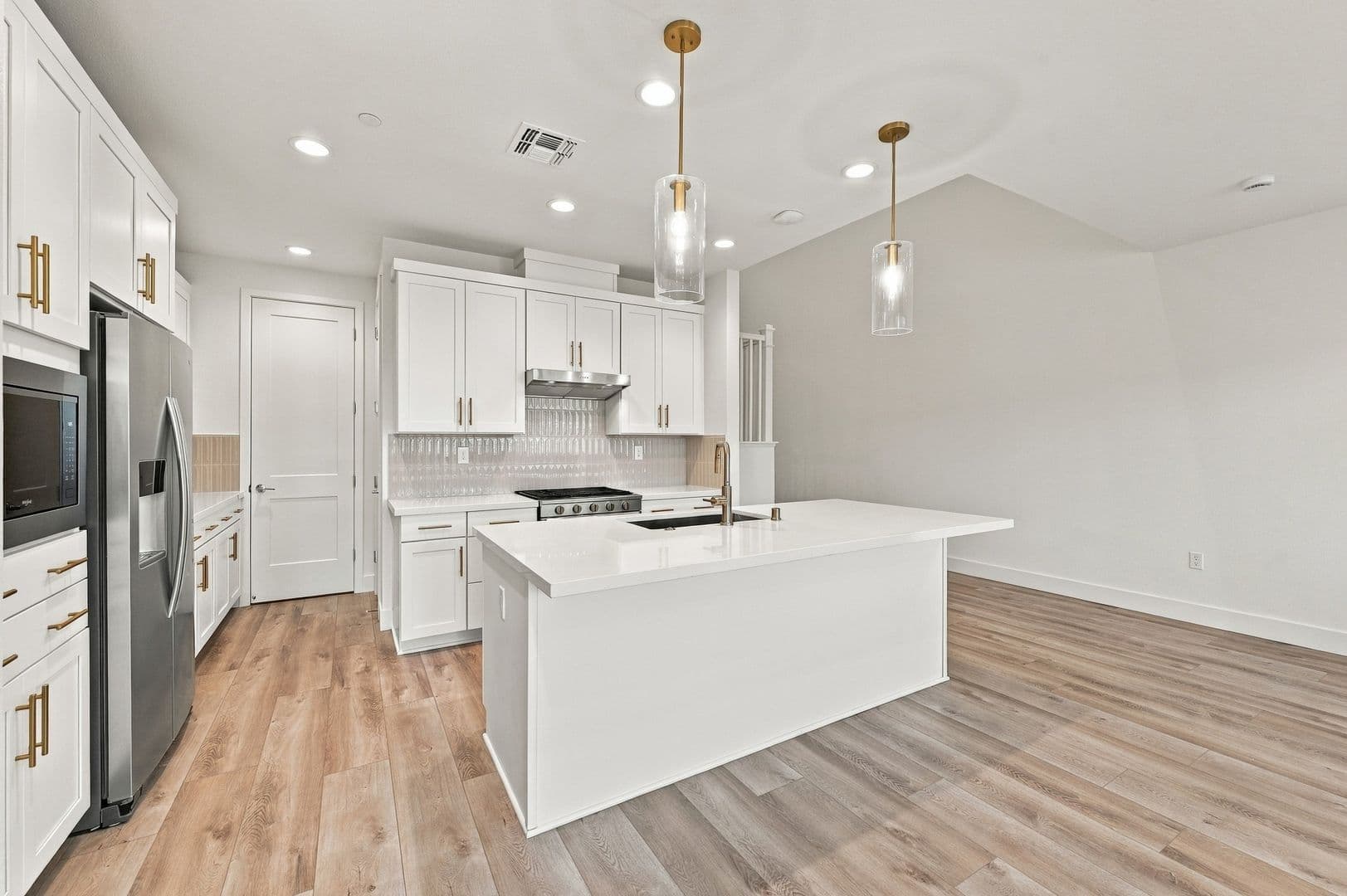 Napa Townhome: 177 Gali Way
