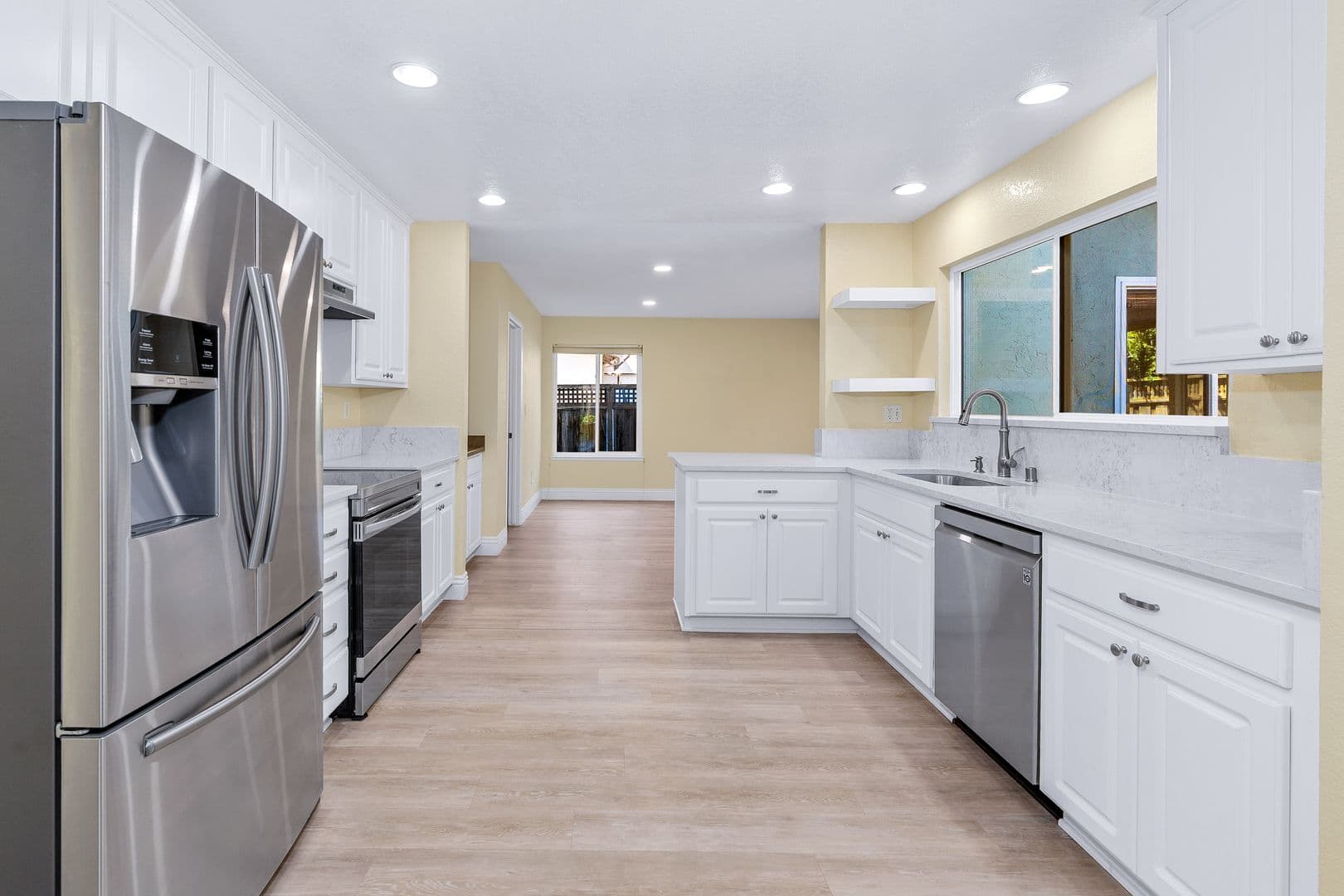 Napa House: 1019 Banbury Ct