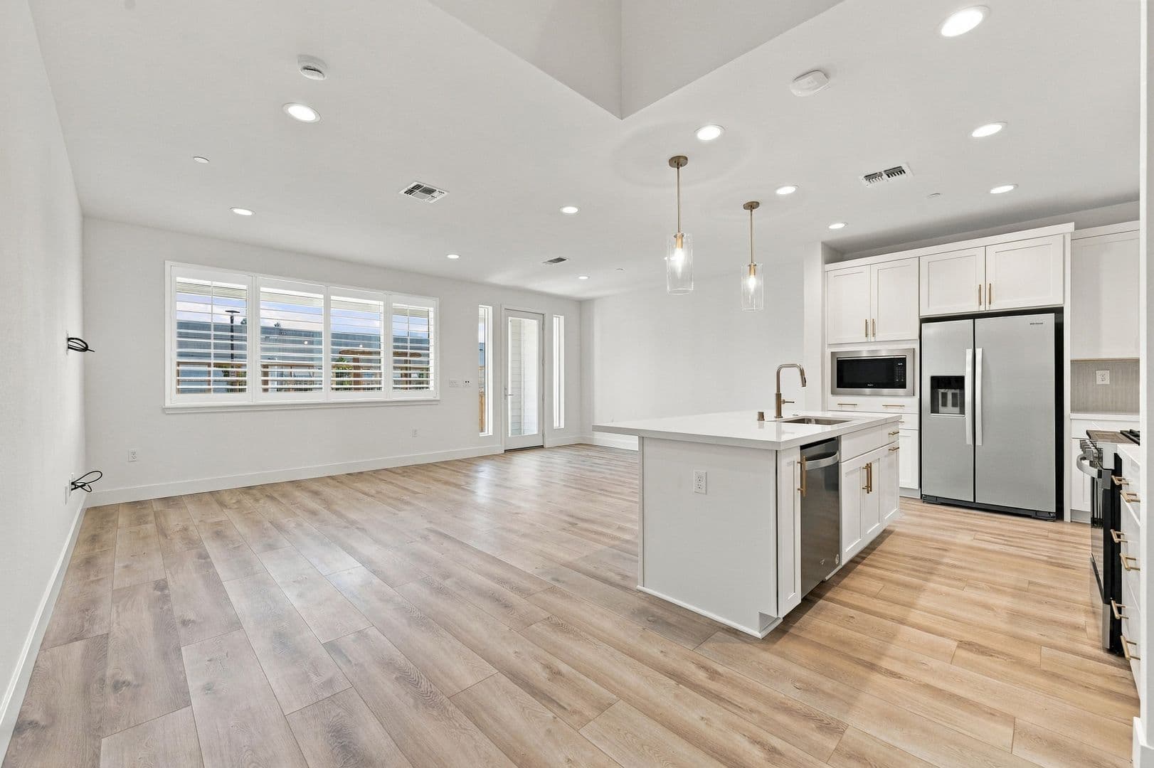 Napa Townhome: 177 Gali Way