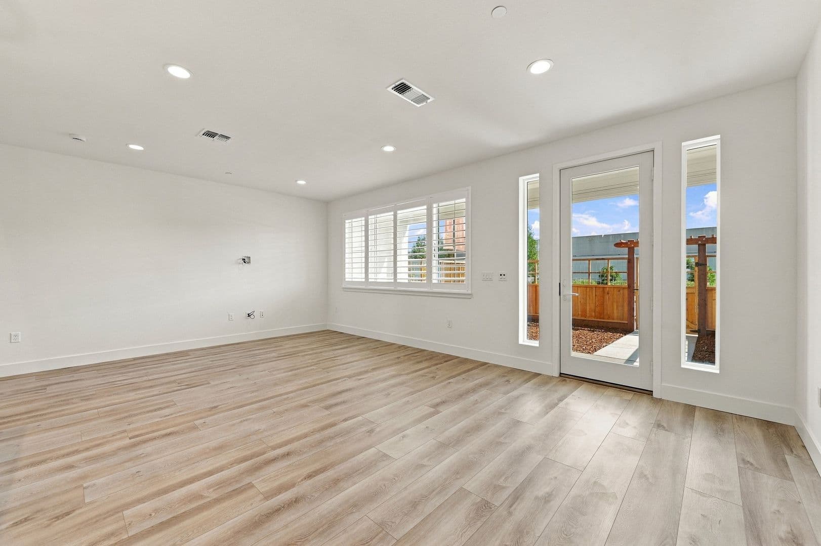 Napa Townhome: 177 Gali Way