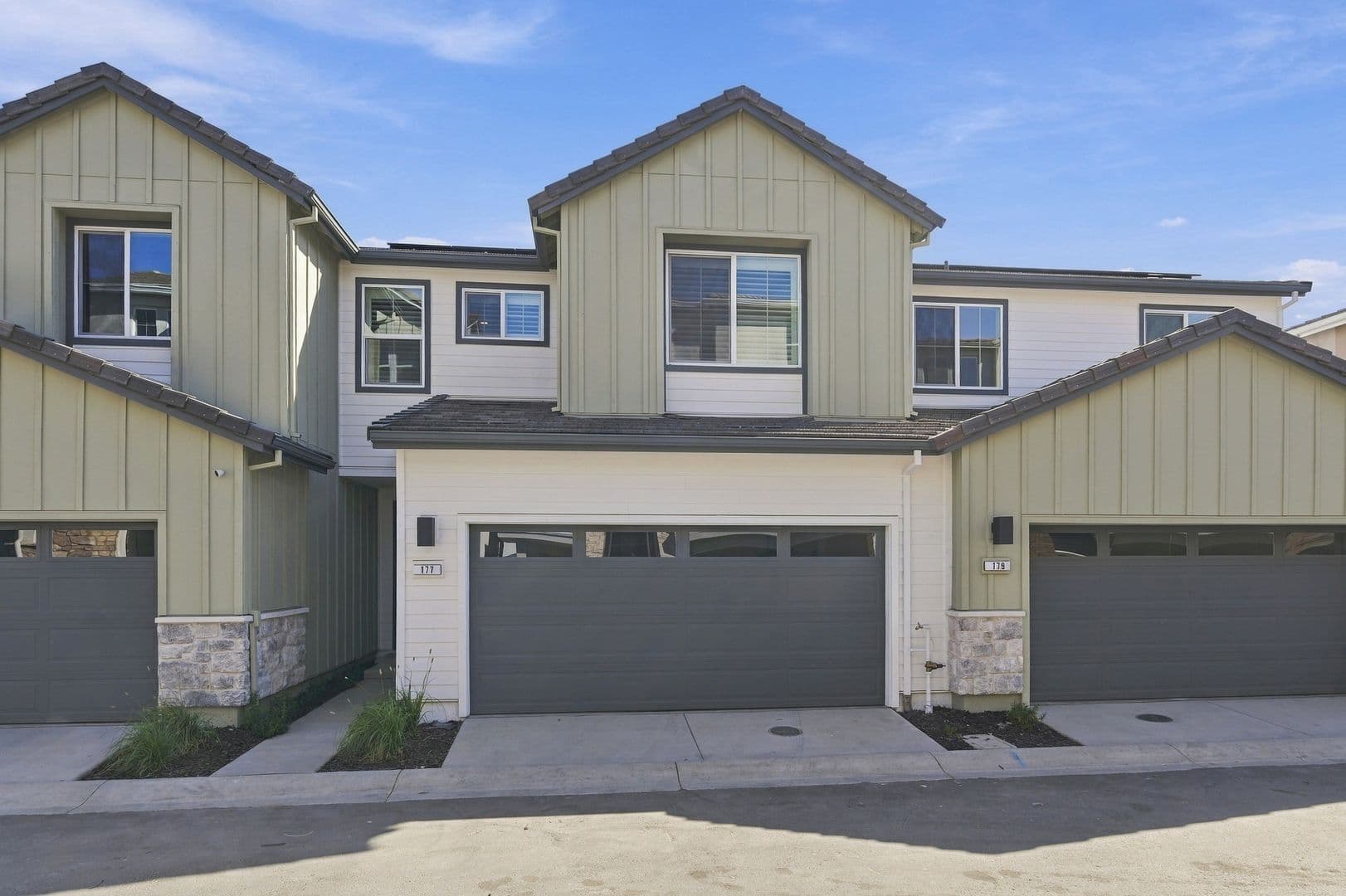 Napa Townhome: 177 Gali Way