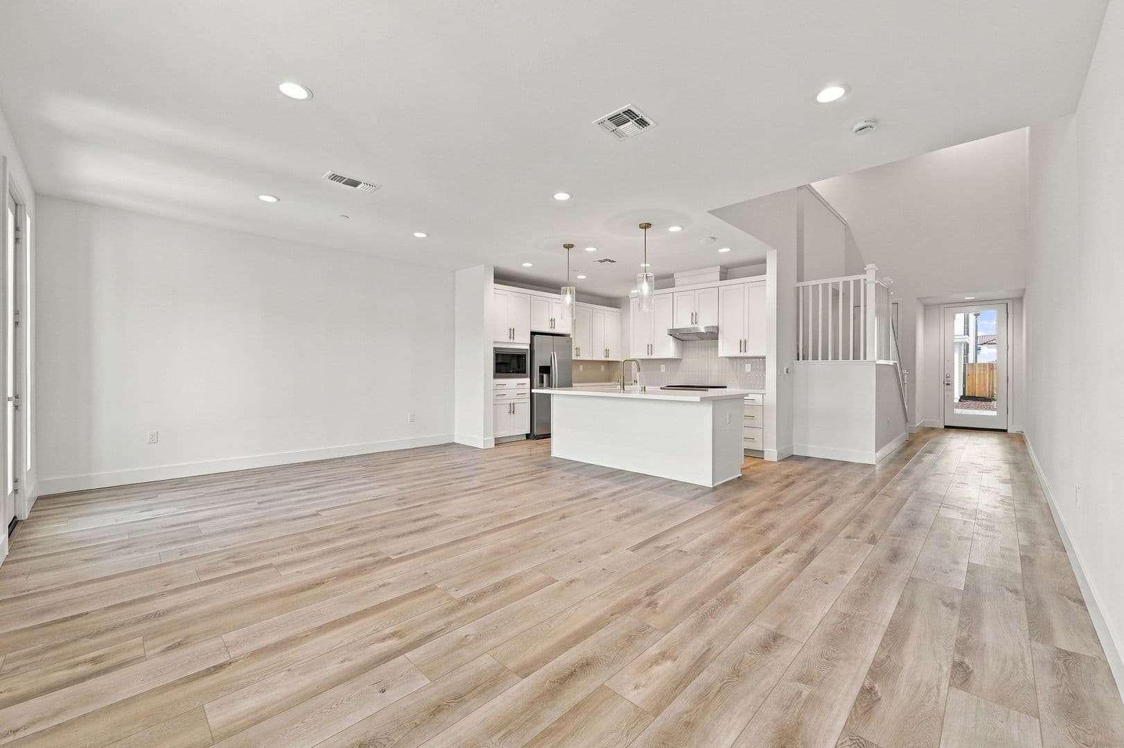 Napa Townhome: 177 Gali Way