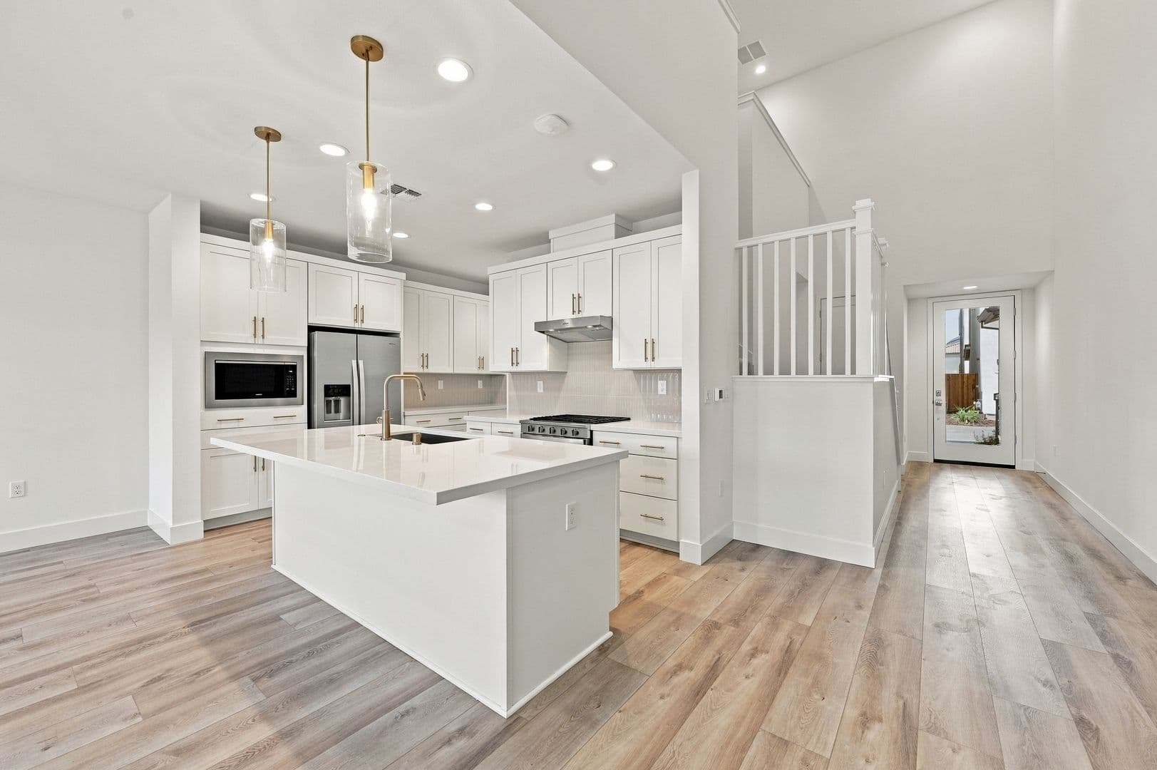 Napa Townhome: 177 Gali Way