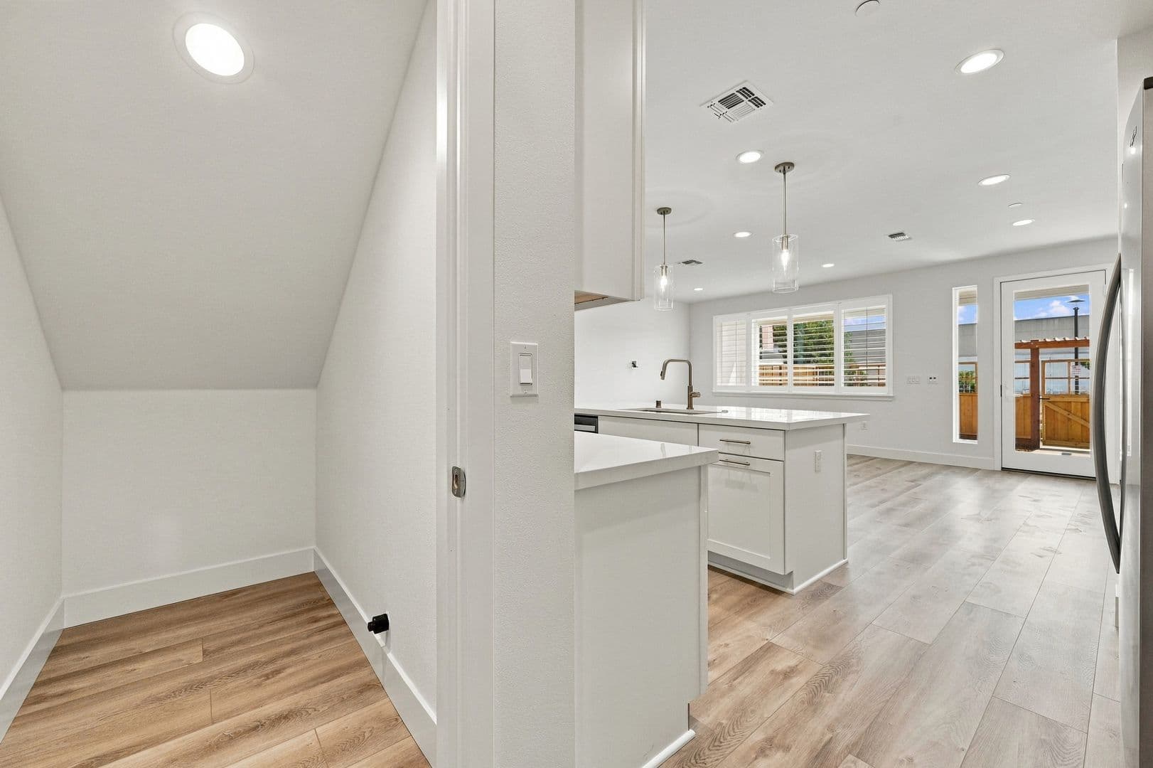 Napa Townhome: 177 Gali Way