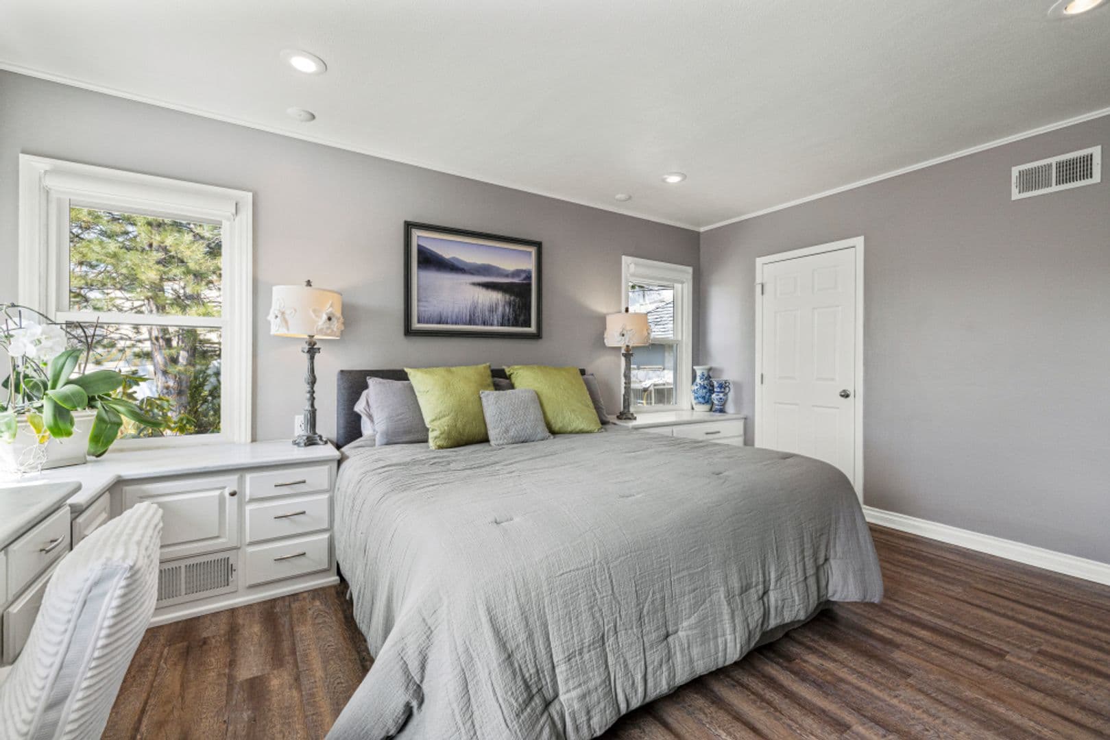 Klamath Falls House: 525 Mesa St