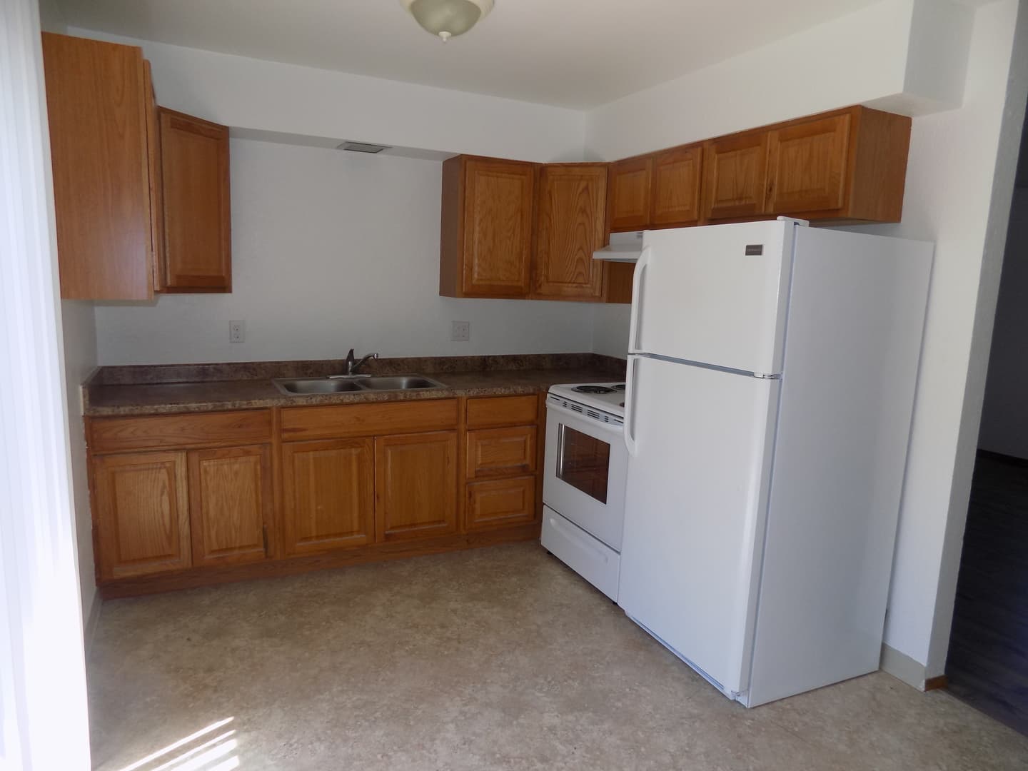 Klamath Falls Apartment: 626 - 632 Lytton St