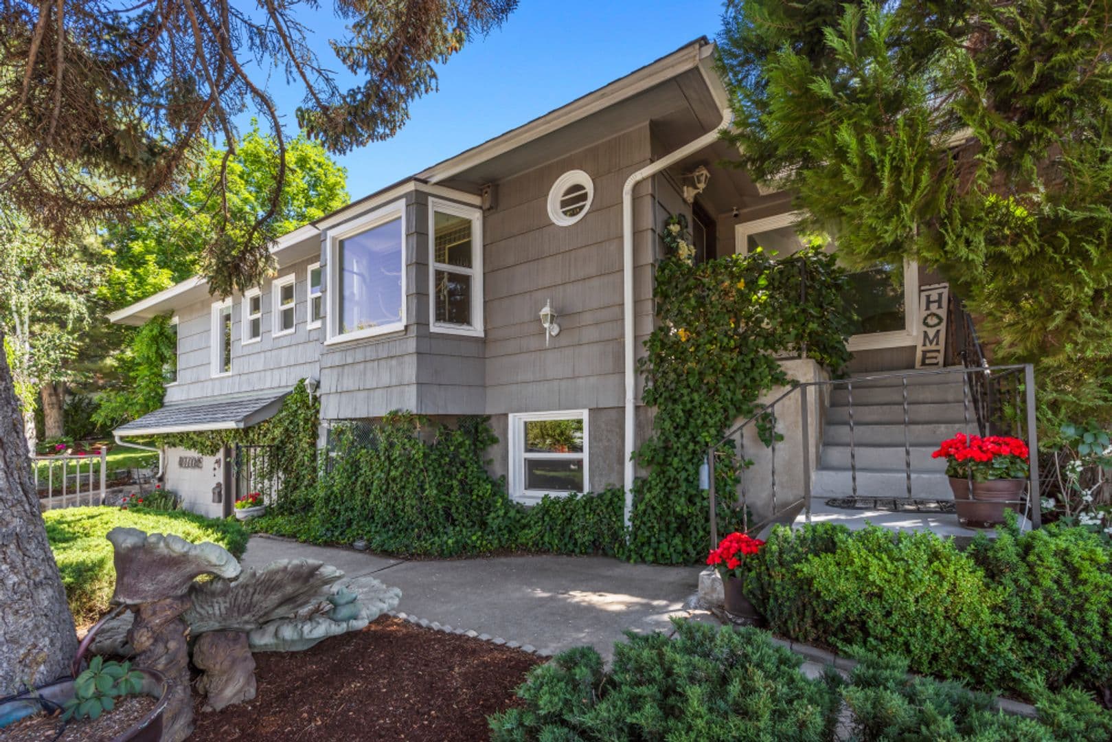 Klamath Falls House: 525 Mesa St