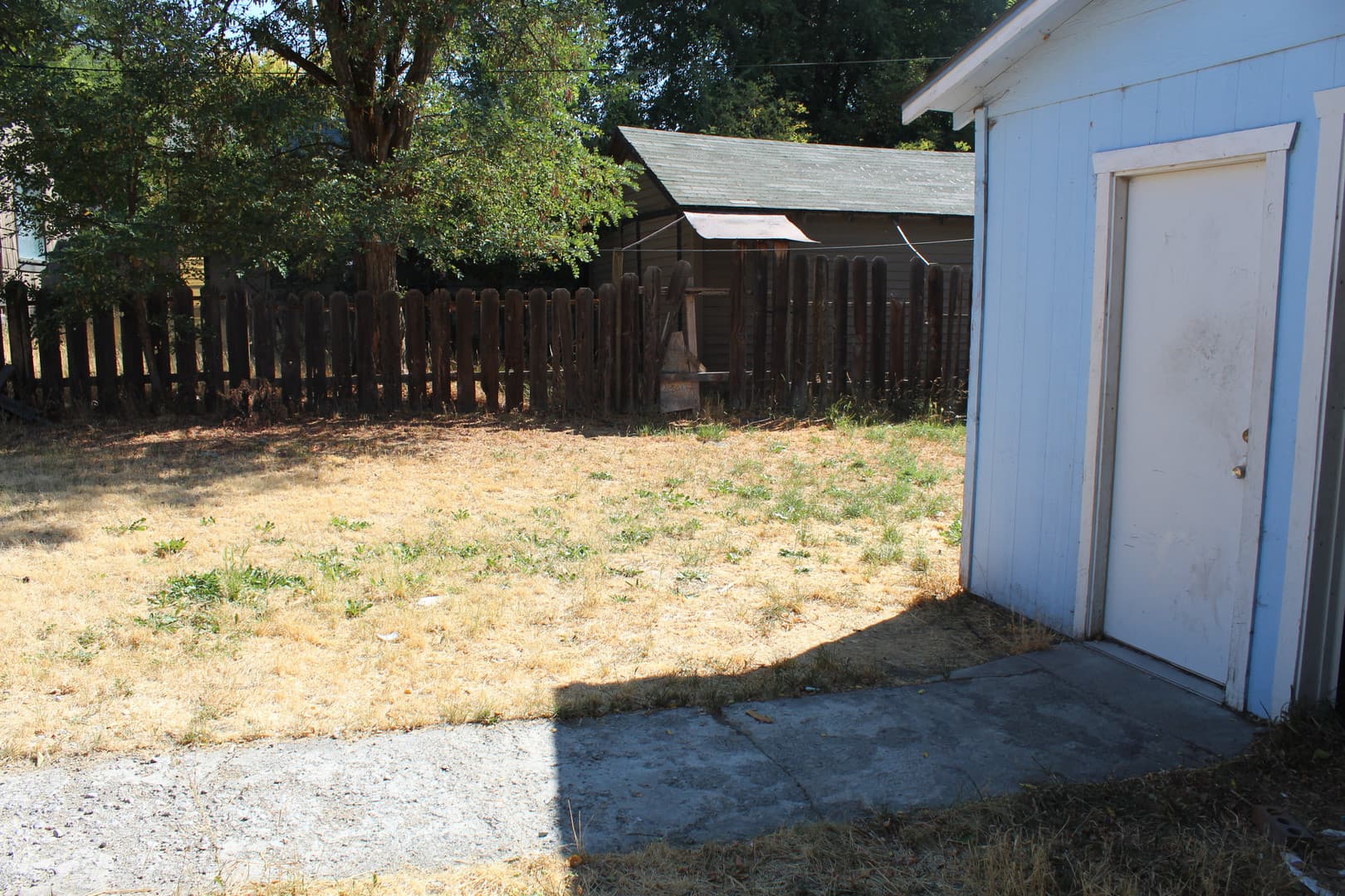 Klamath Falls House: 2344 Orchard Ave.