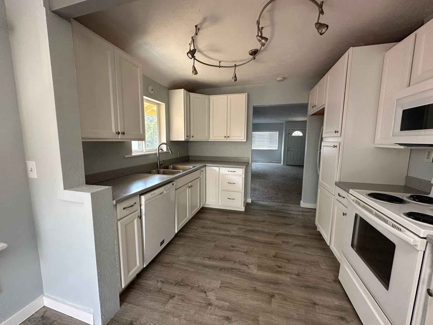 Klamath Falls House: 919 Eldorado Ave