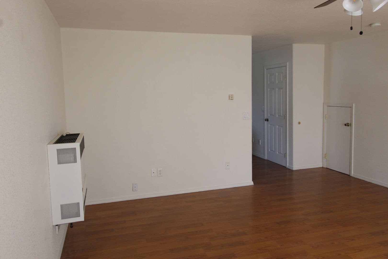 Klamath Falls Apartment: 2019/2023 Garden Avenue