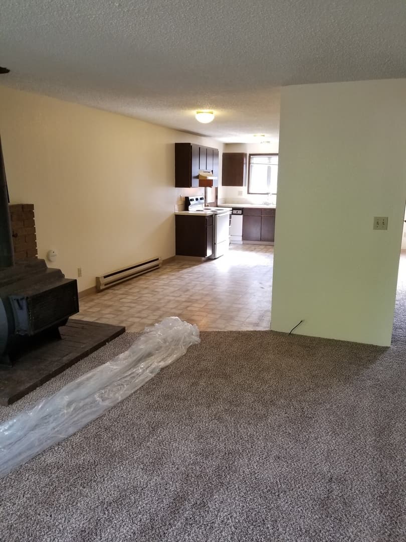 Klamath Falls House: 908 N 4th Street