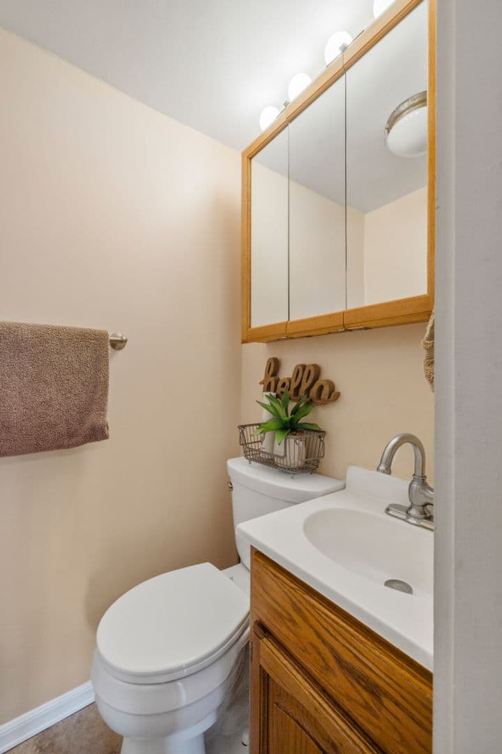 Klamath Falls House: 525 Mesa St