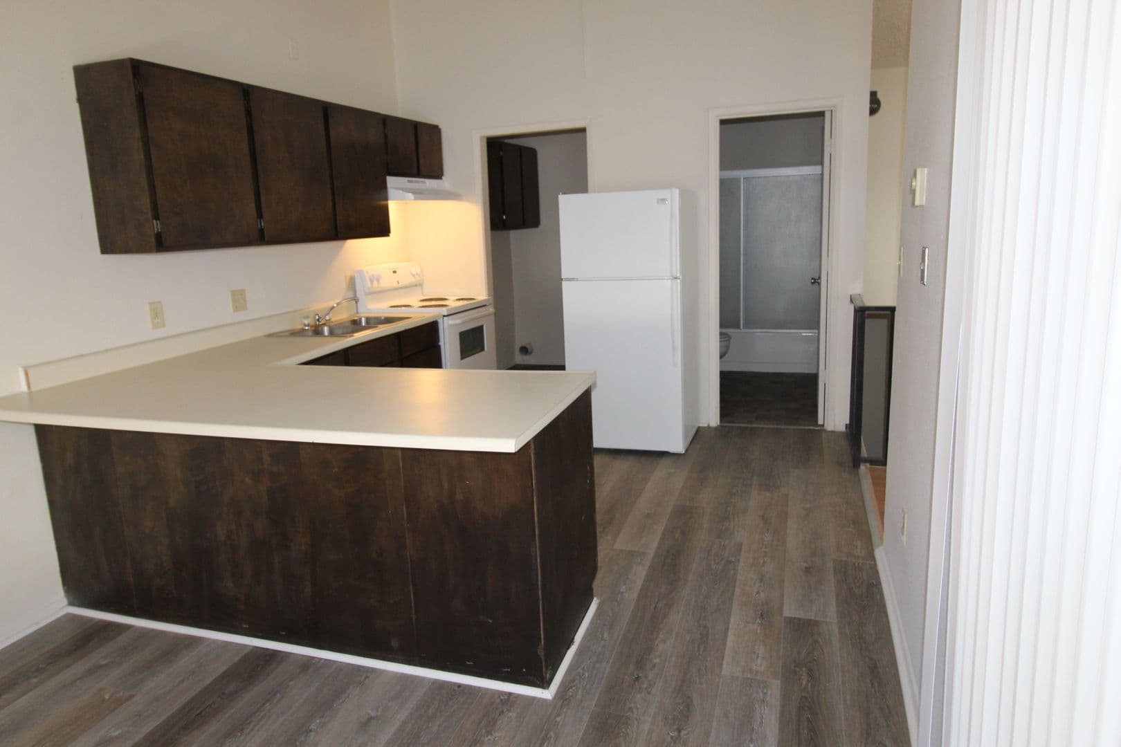Klamath Falls House: 2332 Linda Vista Dr