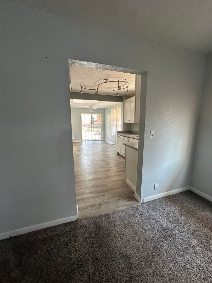 Klamath Falls House: 919 Eldorado Ave