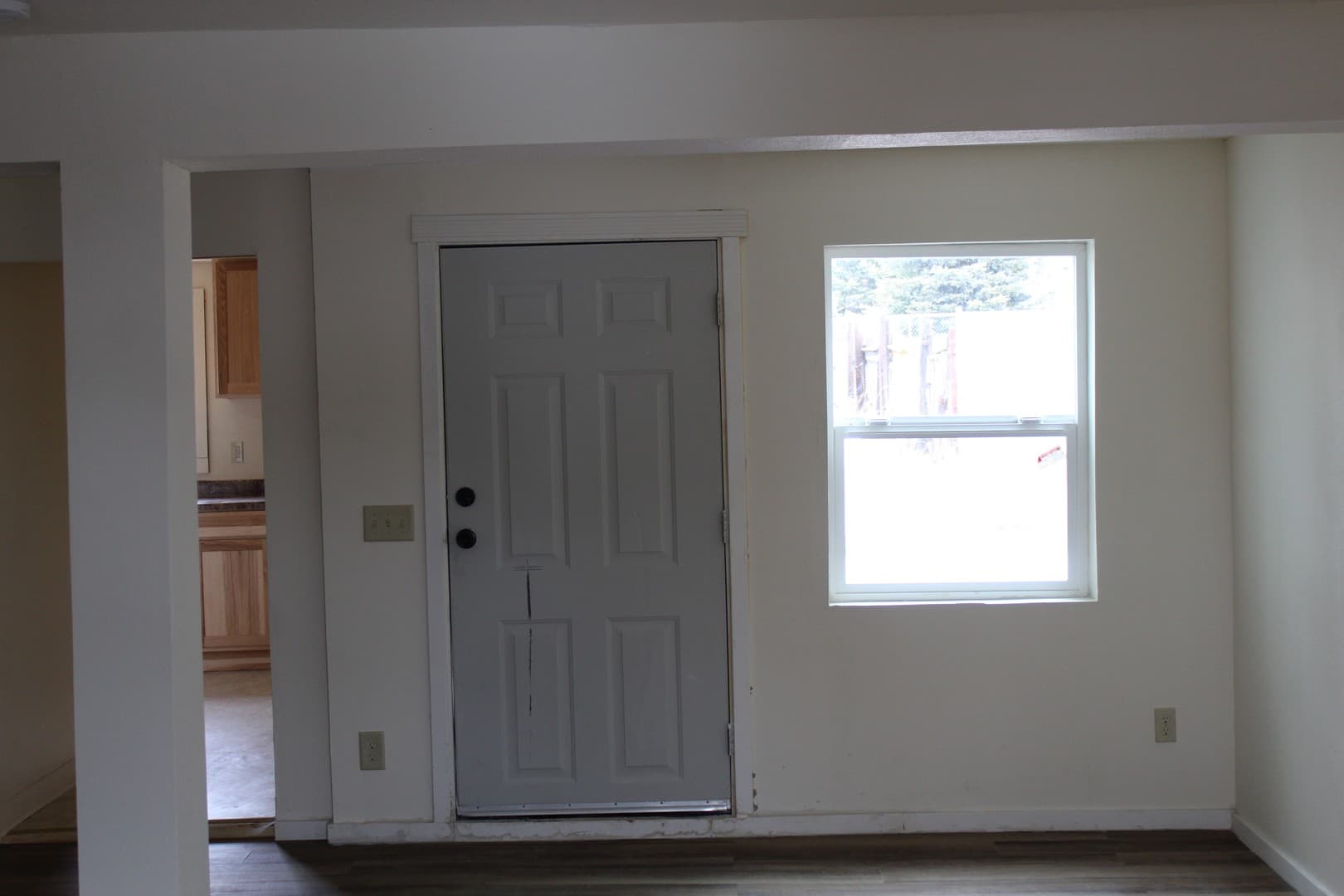 Klamath Falls House: 1865 1/2 Hope St