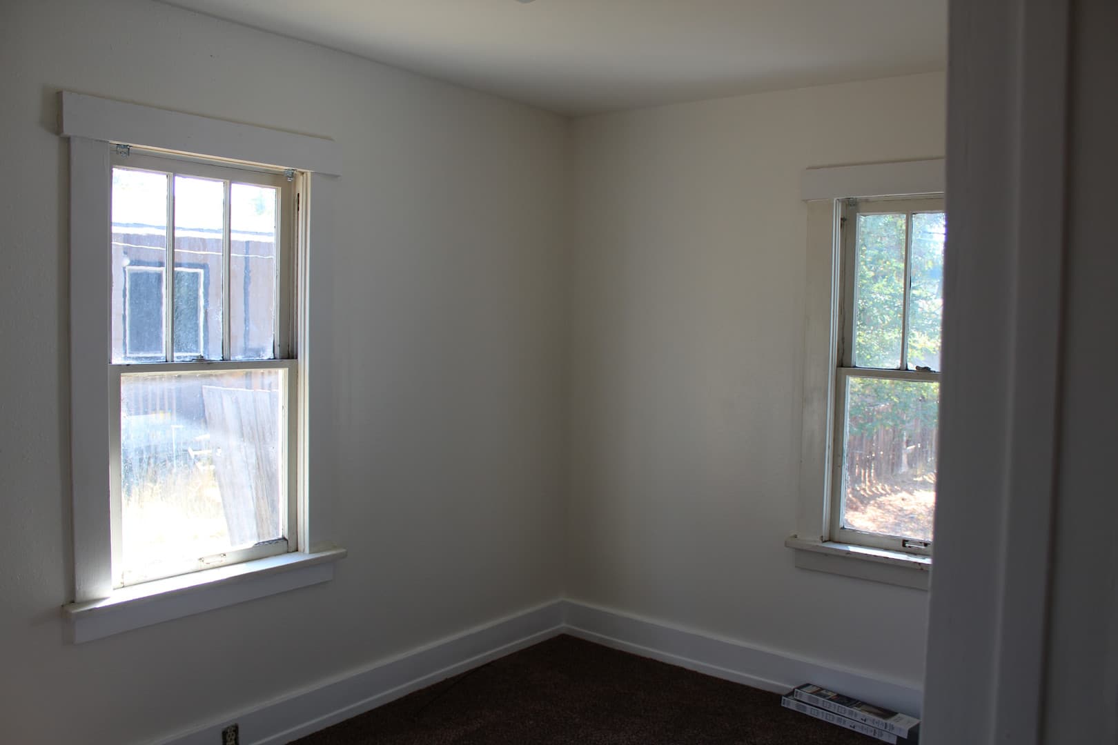 Klamath Falls House: 2344 Orchard Ave.