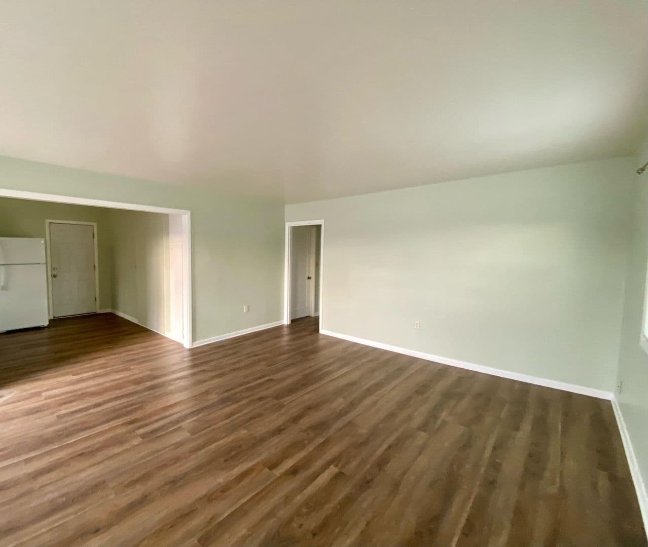 Klamath Falls Apartment: 409 Richmond Street