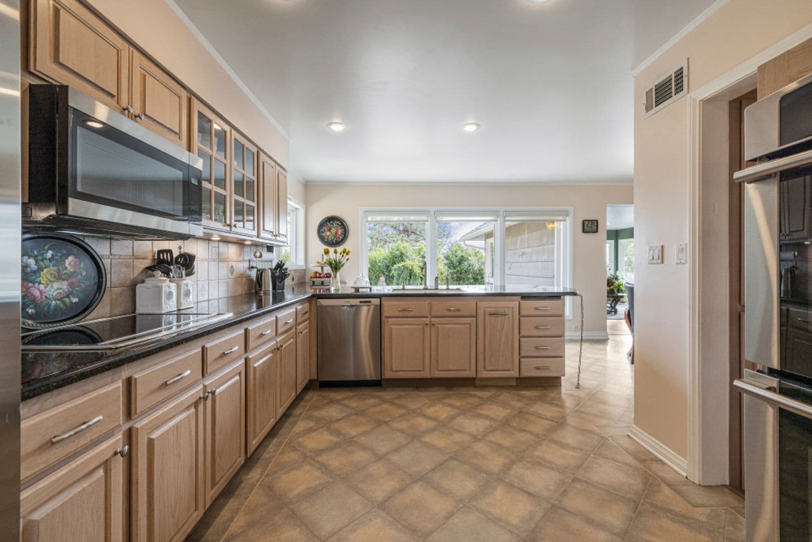 Klamath Falls House: 525 Mesa St