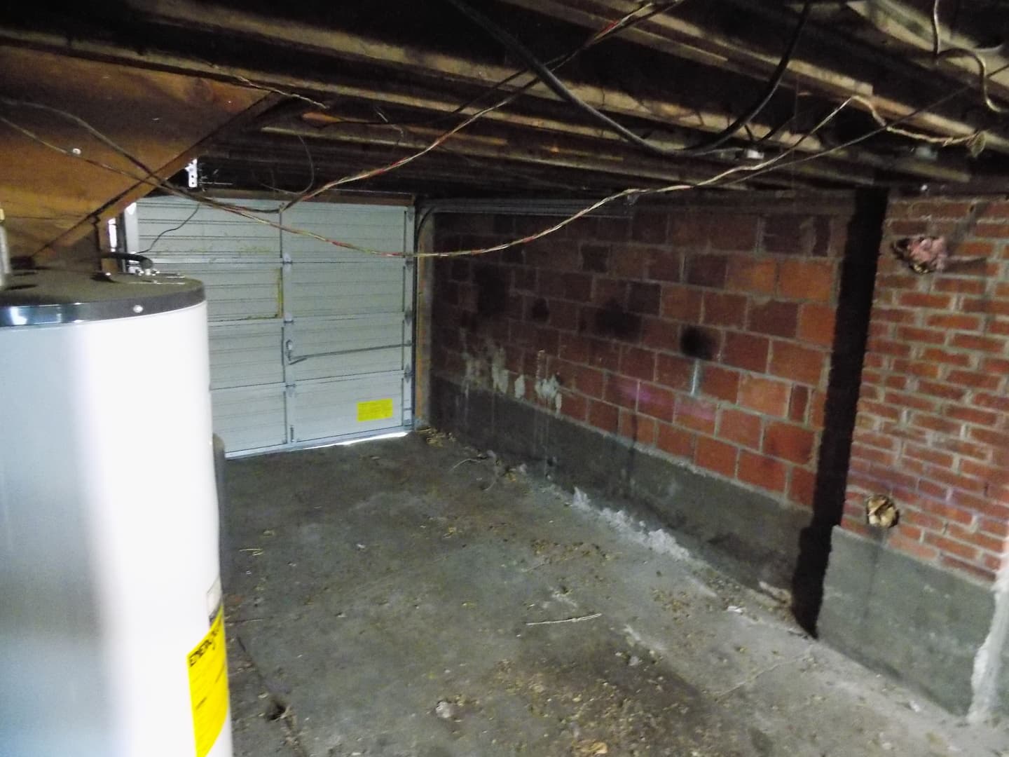 Klamath Falls Apartment: 2160 Arthur Street