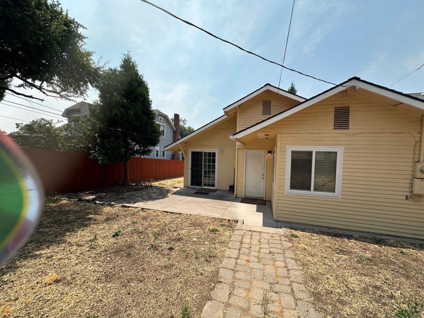 Klamath Falls House: 919 Eldorado Ave