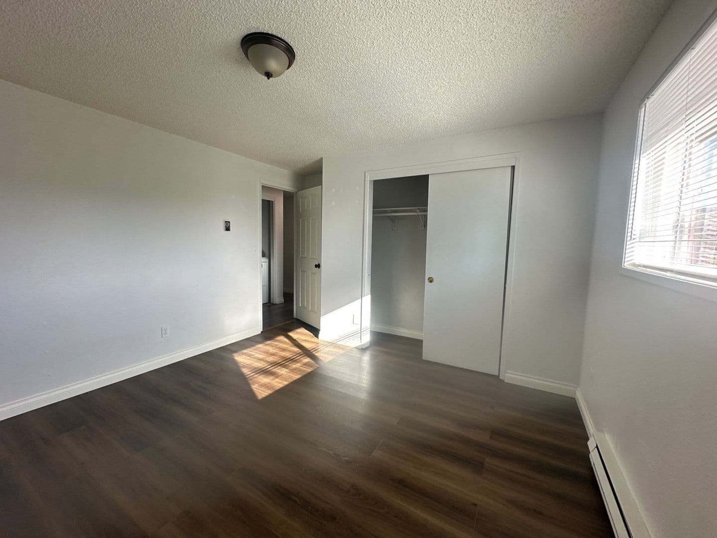 Klamath Falls Apartment: Johnson Ave