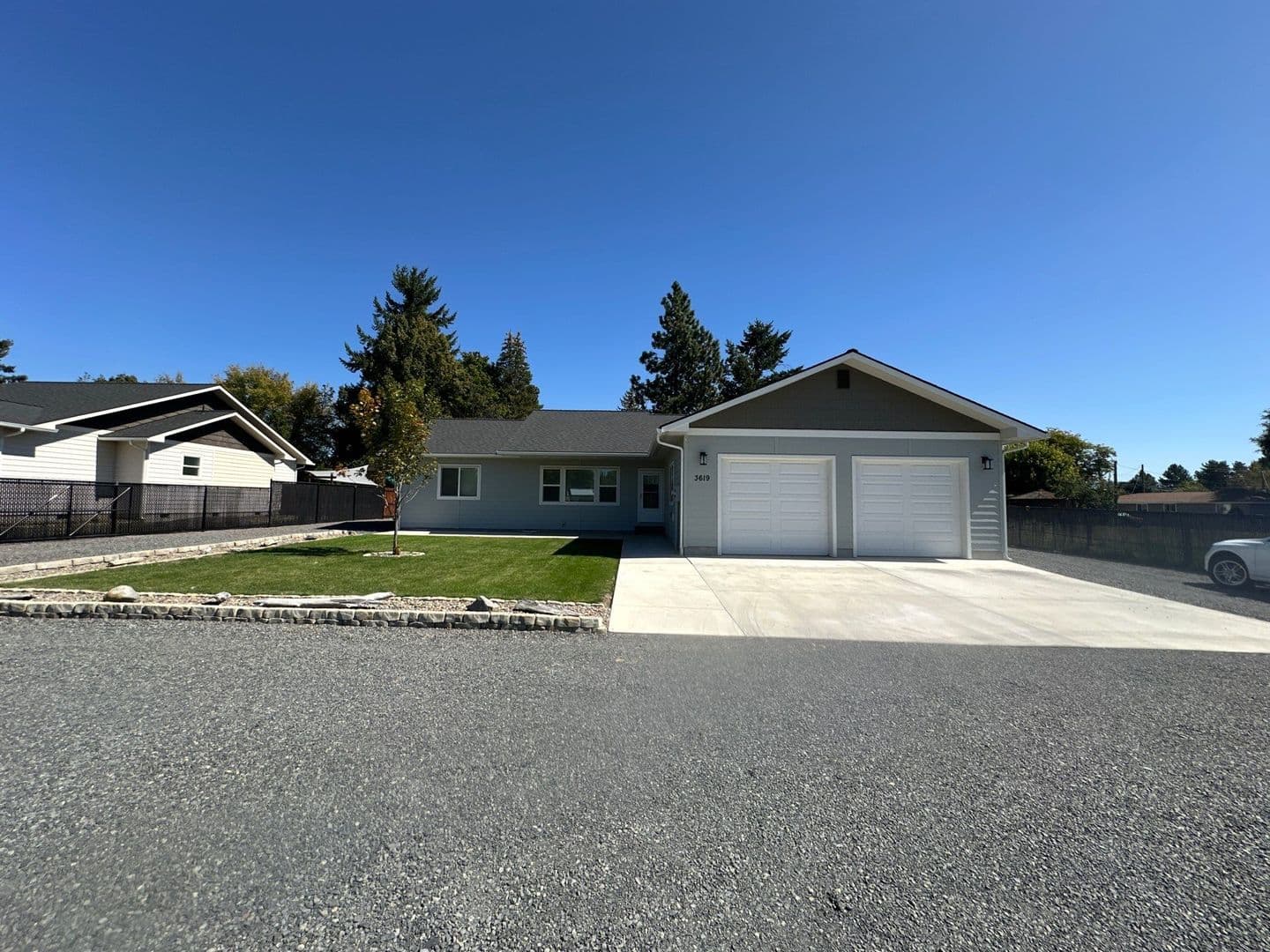 Klamath Falls House: 3619 Boulder Ln
