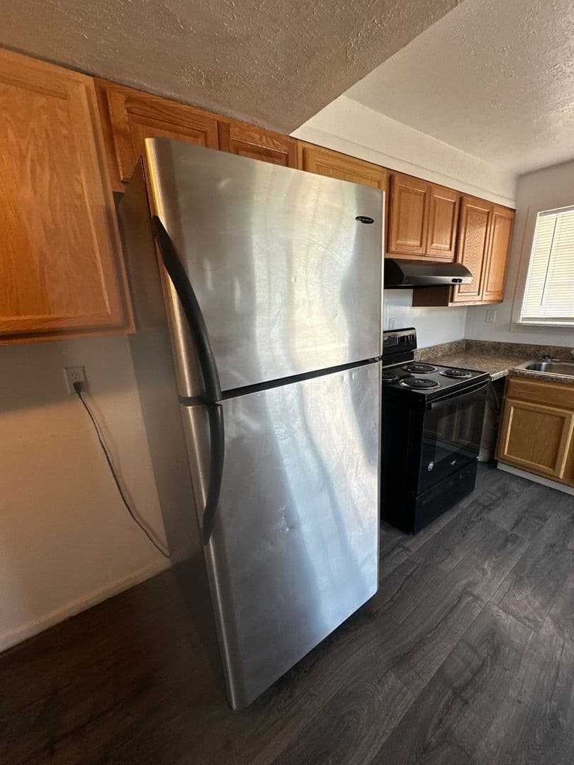 Klamath Falls House: 243 Nevada St