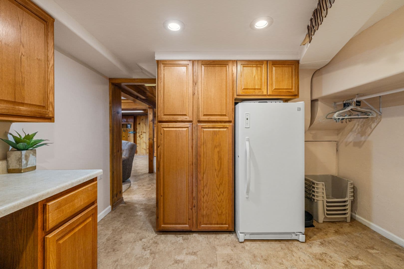 Klamath Falls House: 525 Mesa St