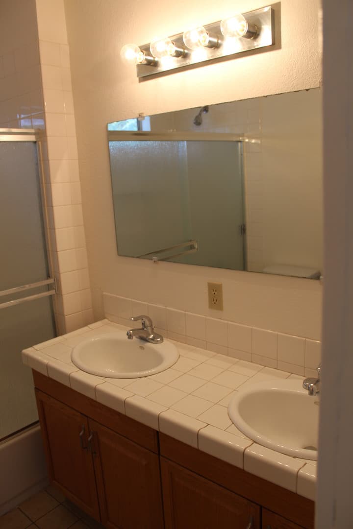 Klamath Falls House: 2344 Orchard Ave.