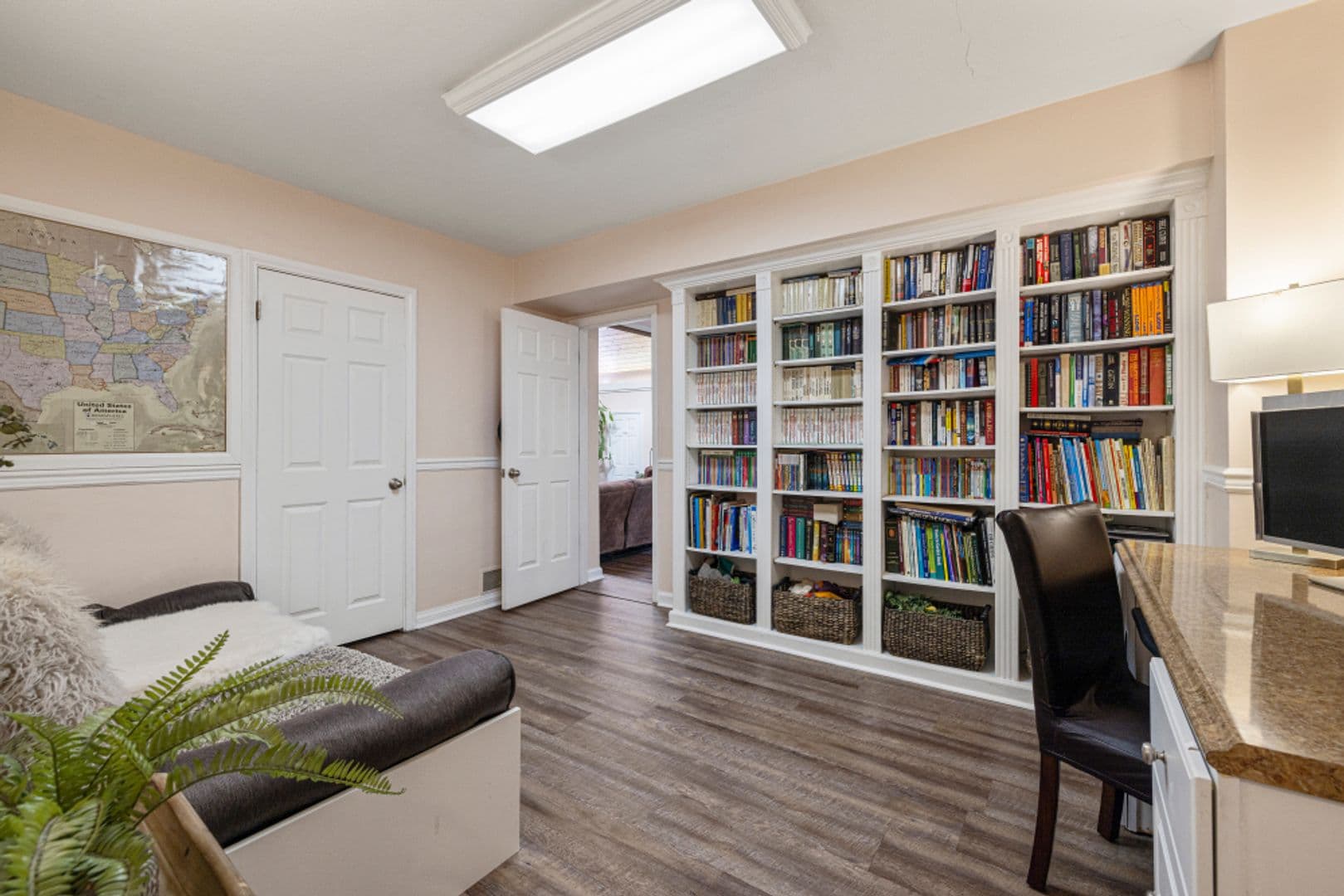Klamath Falls House: 525 Mesa St