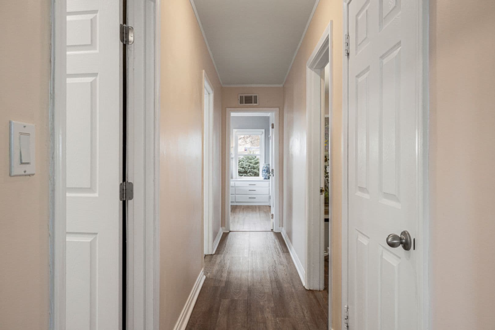 Klamath Falls House: 525 Mesa St