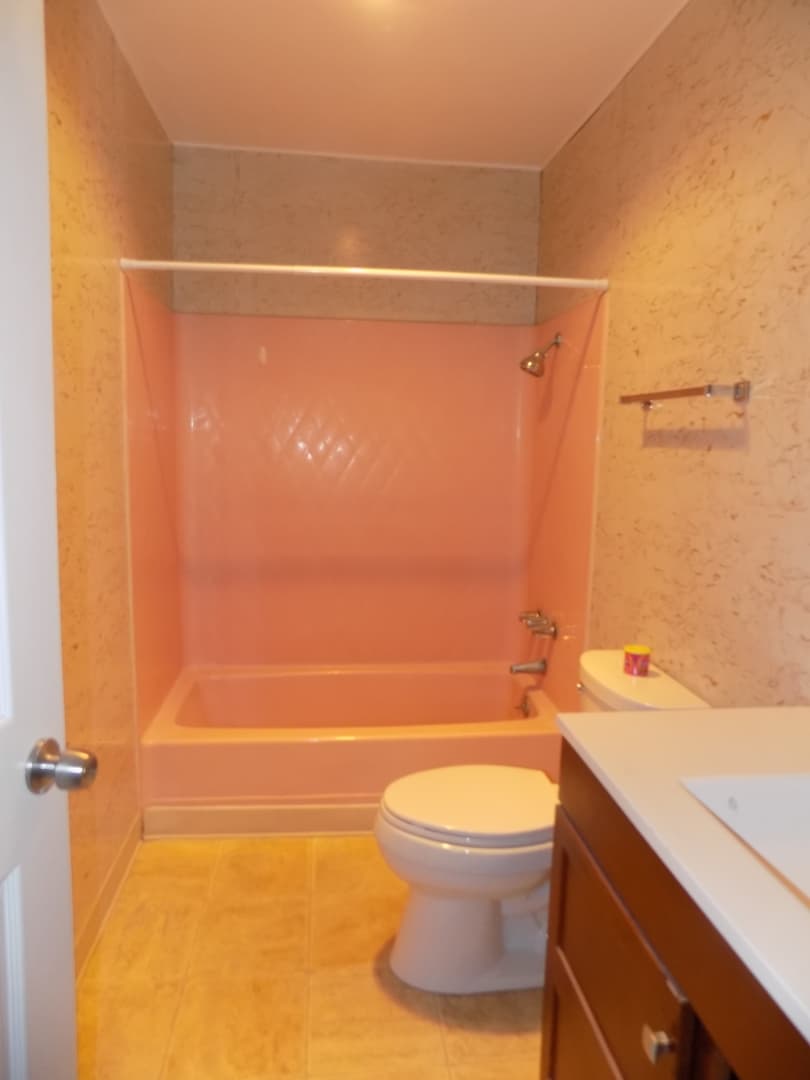 Klamath Falls Apartment: 626 - 632 Lytton St
