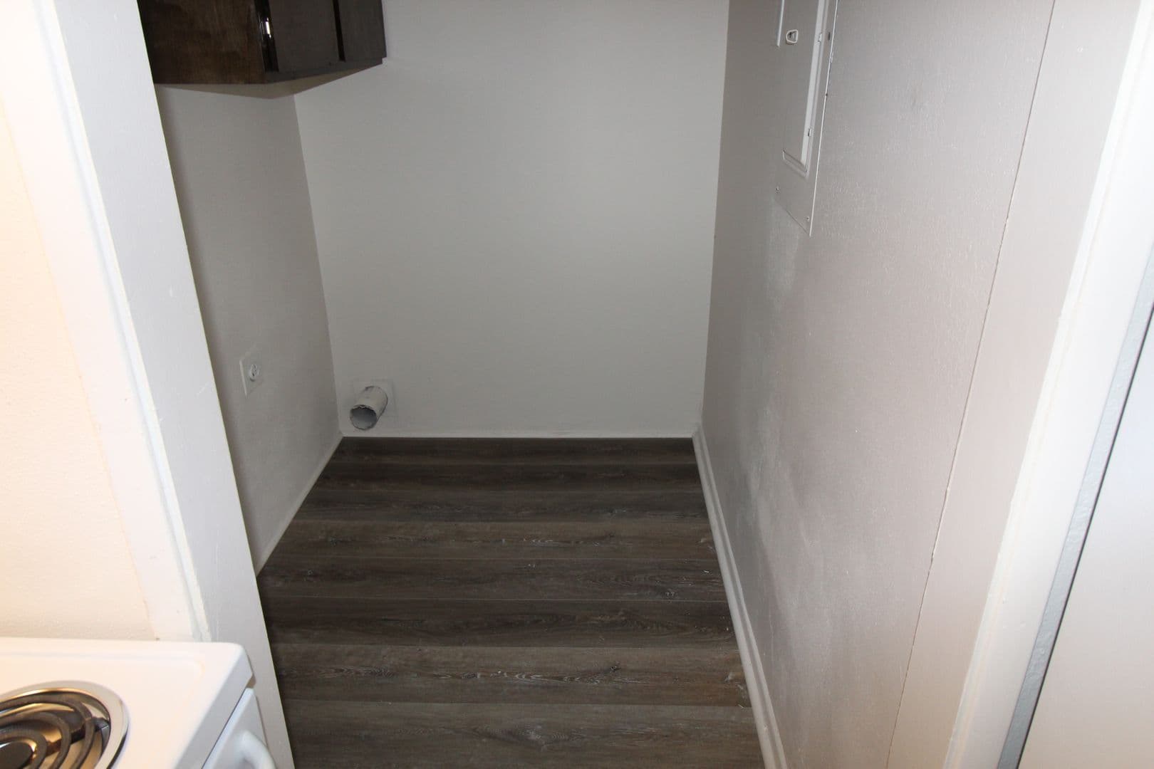 Klamath Falls House: 2332 Linda Vista Dr