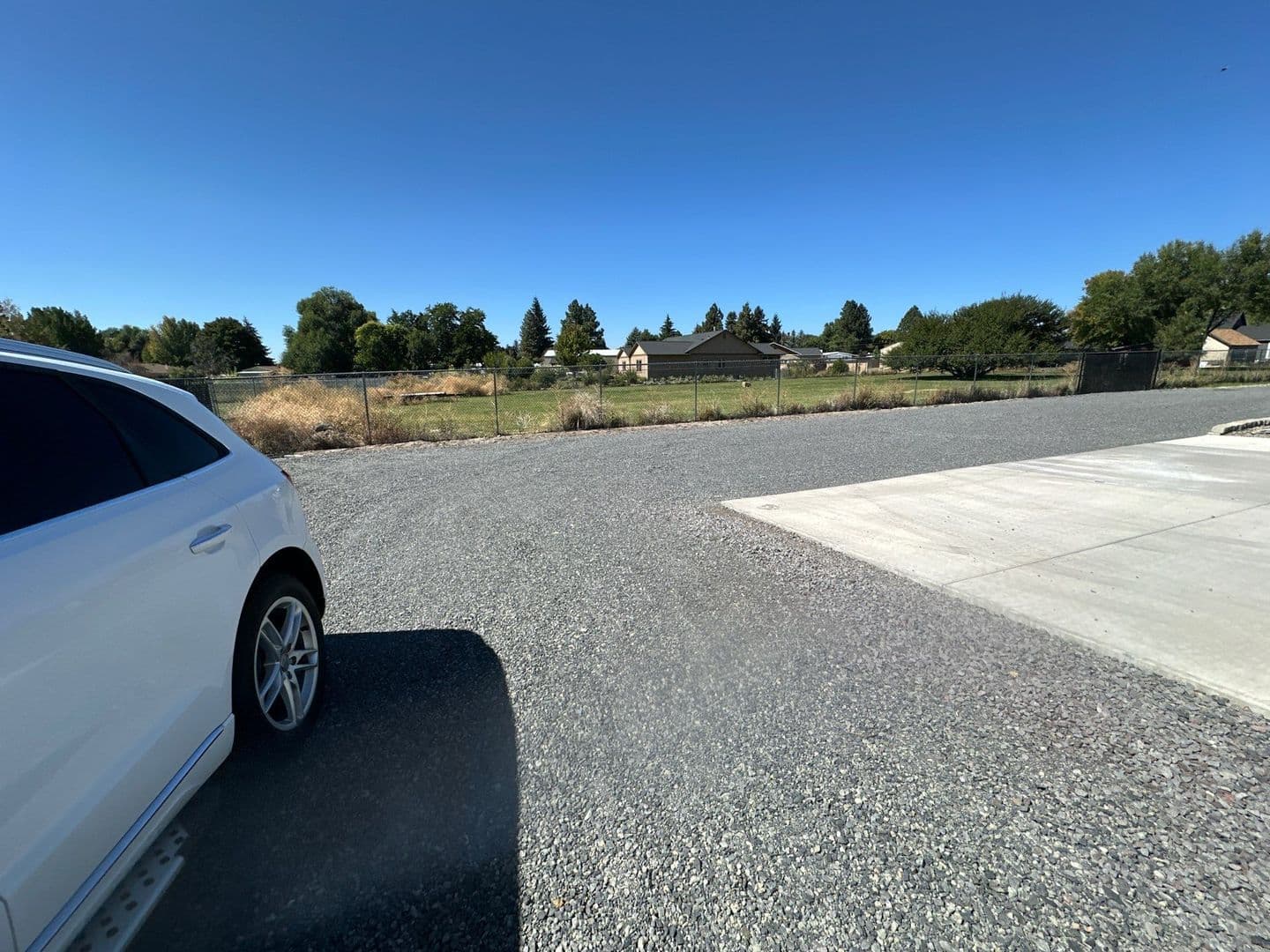 Klamath Falls House: 3619 Boulder Ln