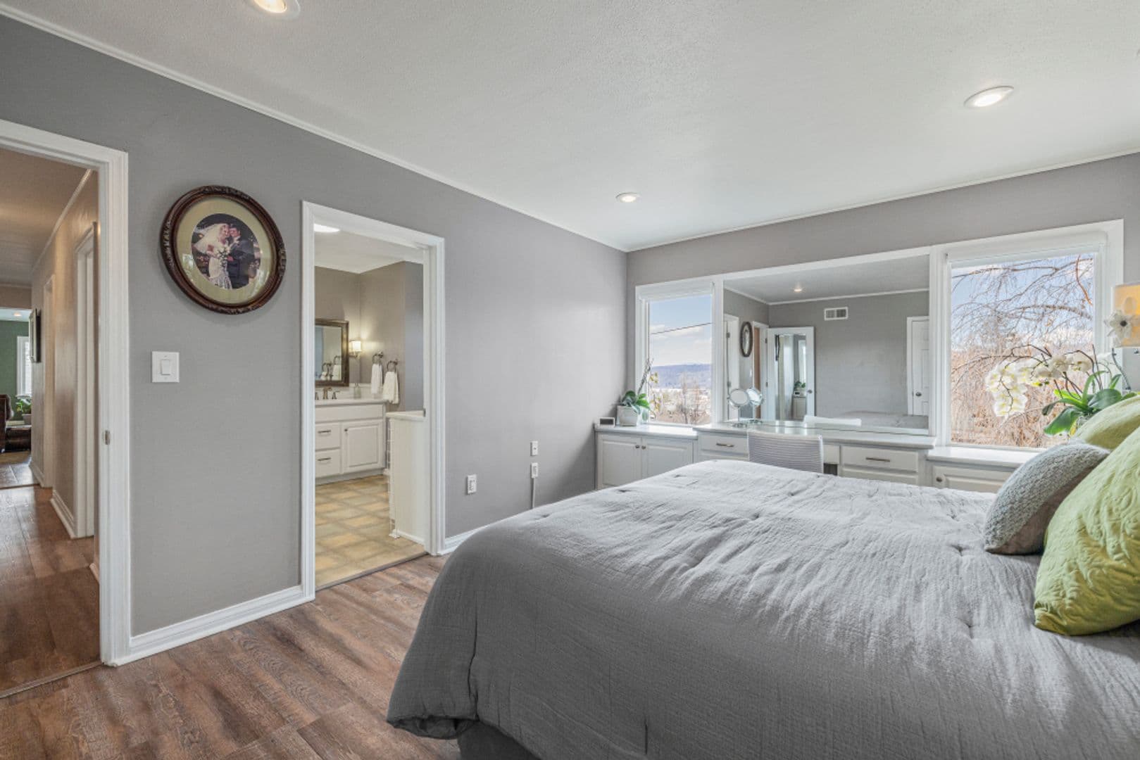Klamath Falls House: 525 Mesa St