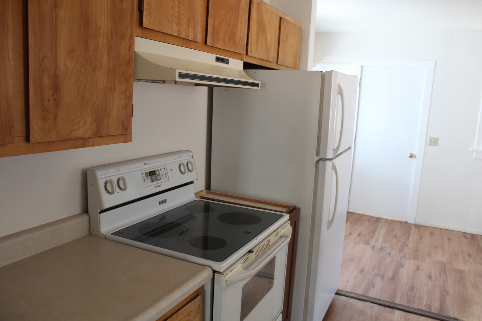 Klamath Falls House: 2344 Orchard Ave.