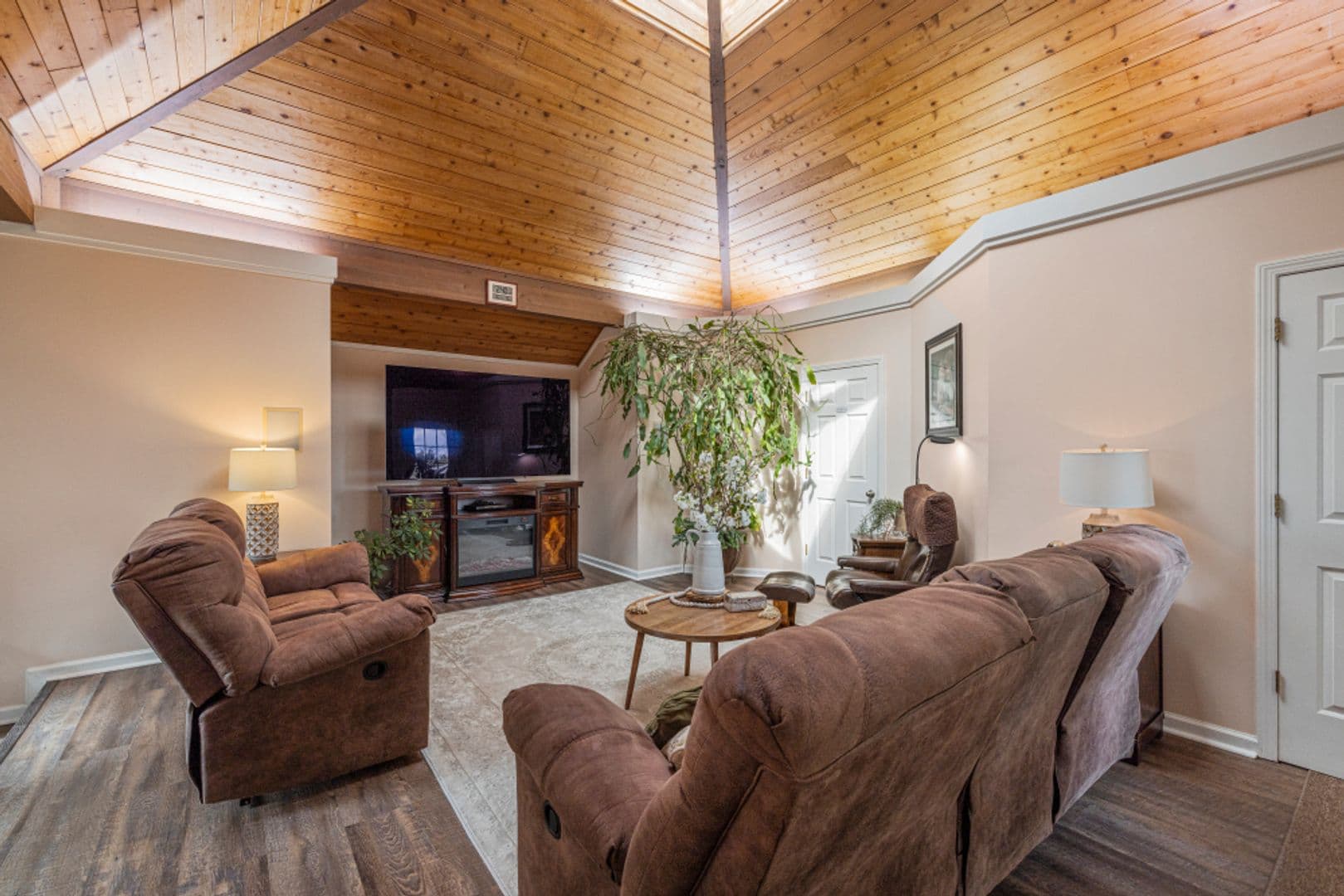 Klamath Falls House: 525 Mesa St