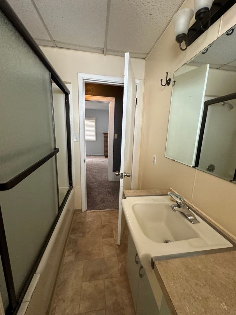 Klamath Falls House: 919 Eldorado Ave
