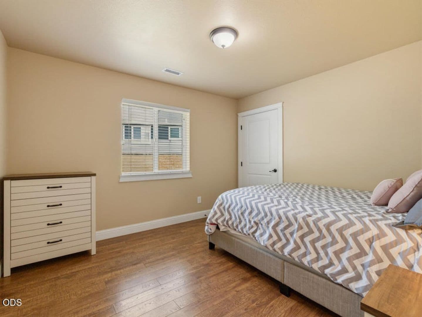 Klamath Falls House: 2852 Glacier Dr