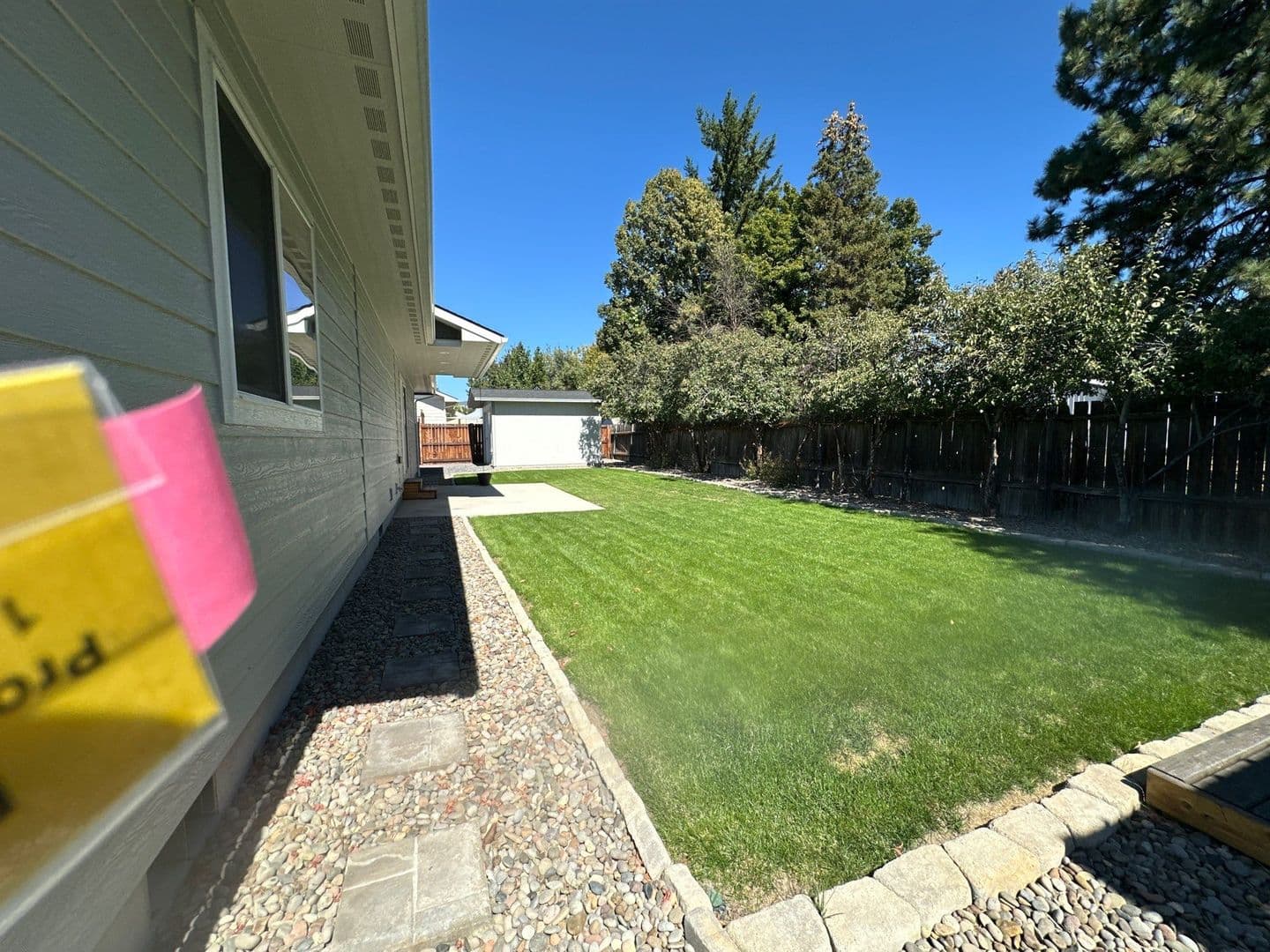 Klamath Falls House: 3619 Boulder Ln