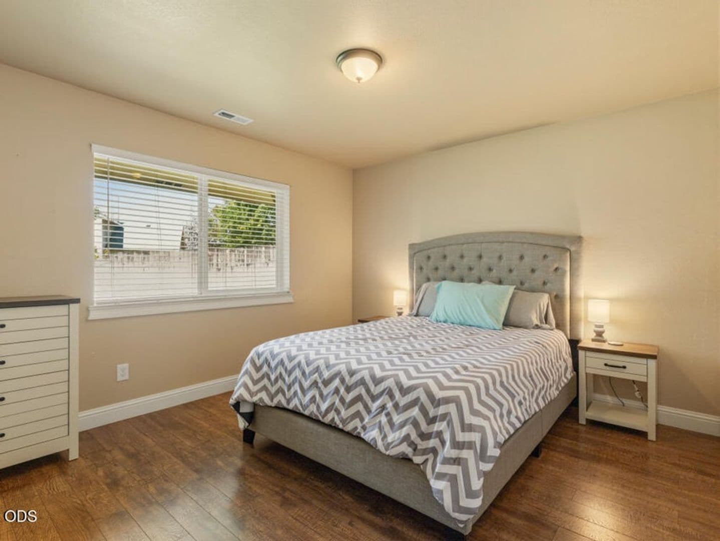 Klamath Falls House: 2852 Glacier Dr