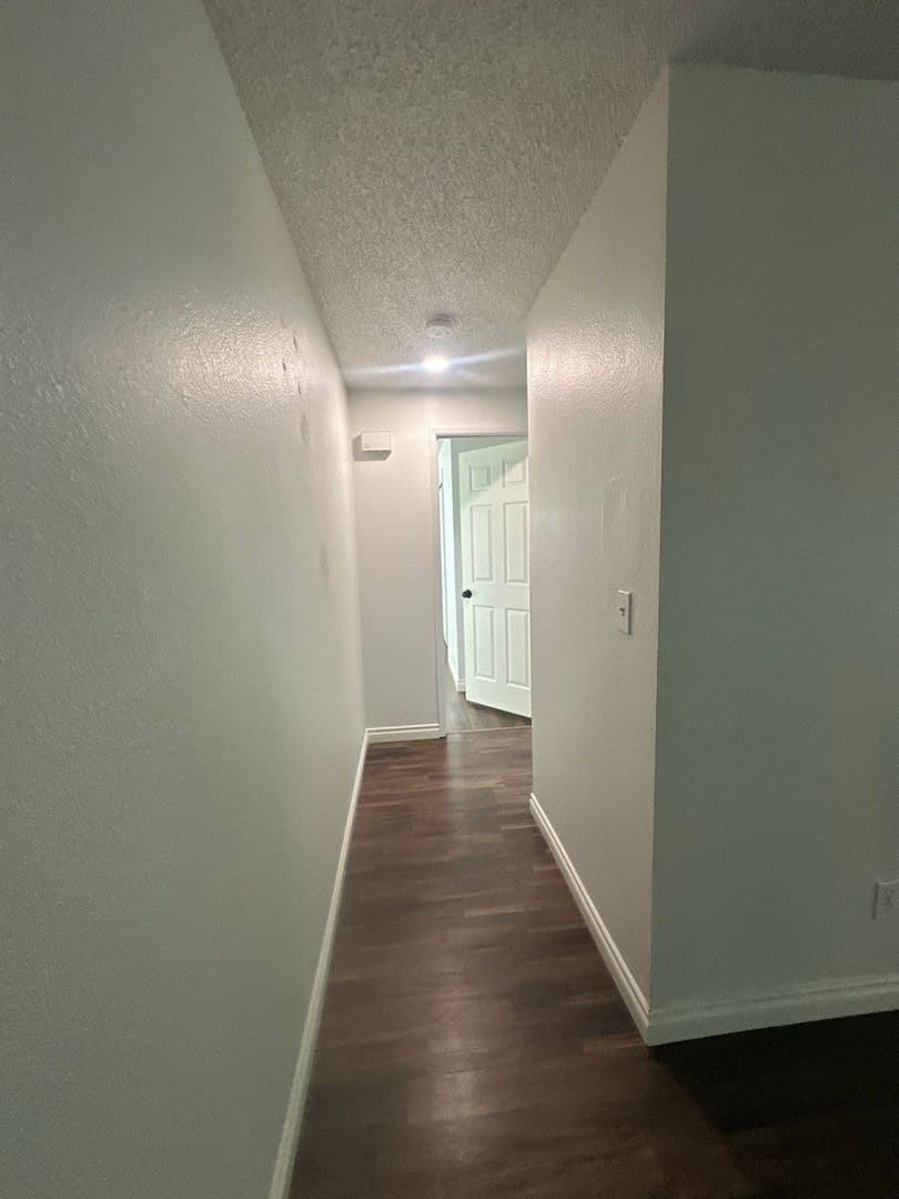 Klamath Falls Apartment: Johnson Ave