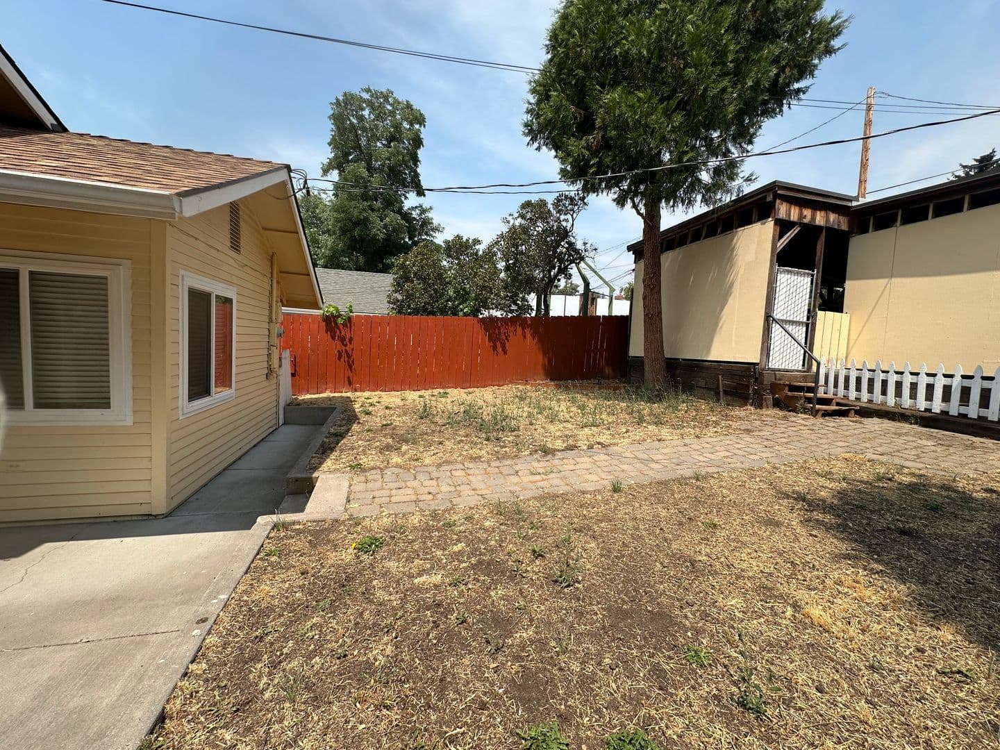 Klamath Falls House: 919 Eldorado Ave